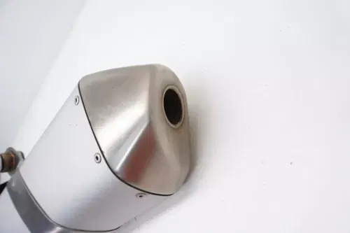KTM 890 Adventure Exhaust Muffler OEM Silencer Pipe Spark Arrestor 790 890