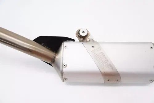 KTM 890 Adventure Exhaust Muffler OEM Silencer Pipe Spark Arrestor 790 890