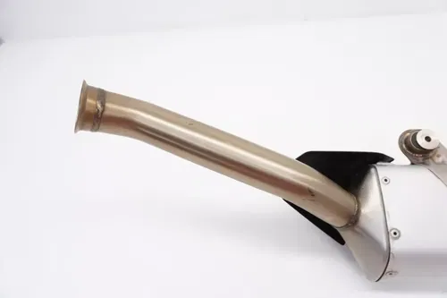 KTM 890 Adventure Exhaust Muffler OEM Silencer Pipe Spark Arrestor 790 890