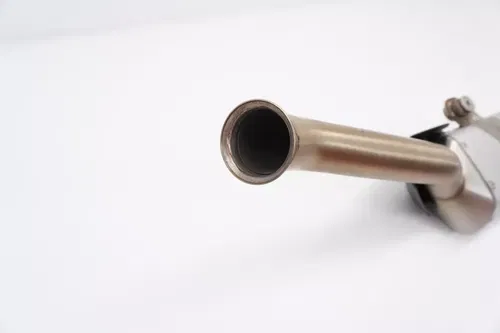 KTM 890 Adventure Exhaust Muffler OEM Silencer Pipe Spark Arrestor 790 890