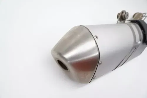 KTM 890 Adventure Exhaust Muffler OEM Silencer Pipe Spark Arrestor 790 890
