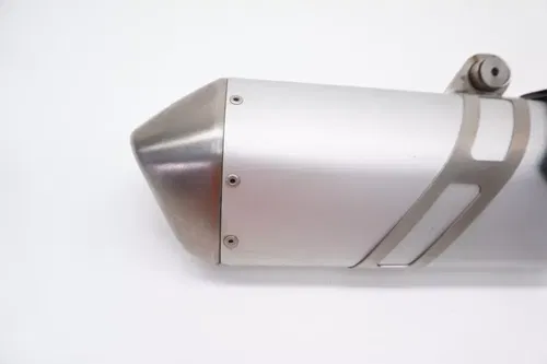 KTM 890 Adventure Exhaust Muffler OEM Silencer Pipe Spark Arrestor 790 890