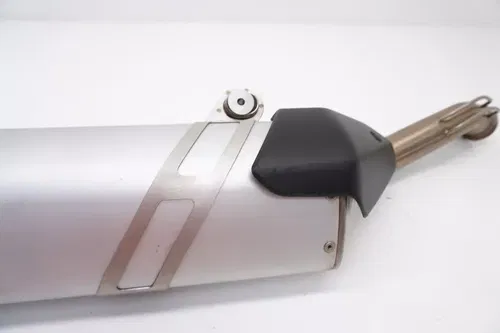 KTM 890 Adventure Exhaust Muffler OEM Silencer Pipe Spark Arrestor 790 890