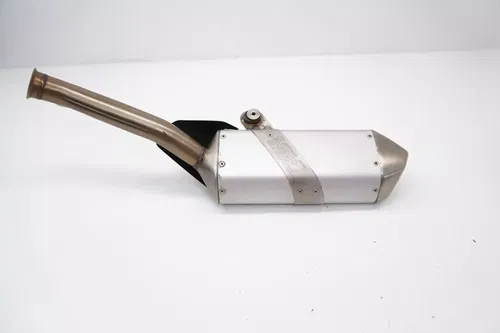 KTM 890 Adventure Exhaust Muffler OEM Silencer Pipe Spark Arrestor 790 890