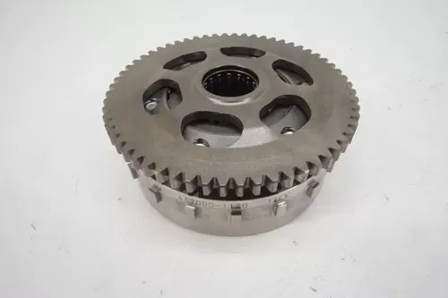 2023 KX450 Flywheel Rotor OEM Magneto 21007-0667 Kawasaki KX 450F 450SR 19-23