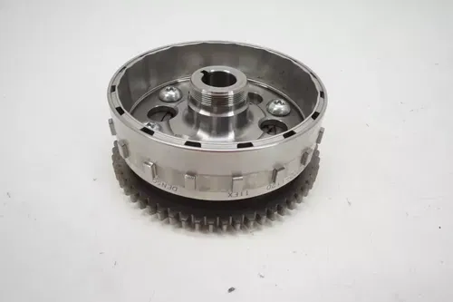 2023 KX450 Flywheel Rotor OEM Magneto 21007-0667 Kawasaki KX 450F 450SR 19-23