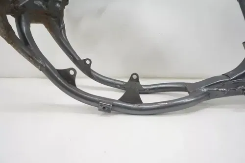 2002 RM125 Frame OEM Main Frame Chassis Gray 41100-36F10-17U Suzuki RM 125 01-02