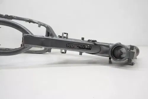 2002 RM125 Frame OEM Main Frame Chassis Gray 41100-36F10-17U Suzuki RM 125 01-02