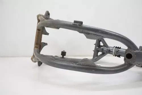 2002 RM125 Frame OEM Main Frame Chassis Gray 41100-36F10-17U Suzuki RM 125 01-02