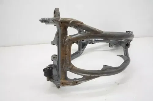 2002 RM125 Frame OEM Main Frame Chassis Gray 41100-36F10-17U Suzuki RM 125 01-02
