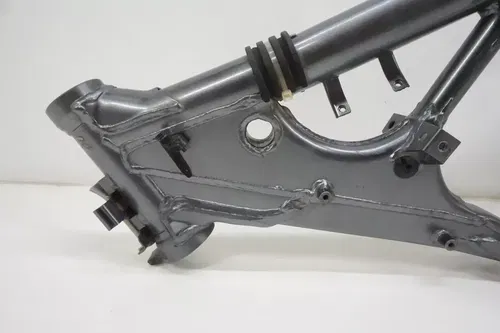 2002 RM125 Frame OEM Main Frame Chassis Gray 41100-36F10-17U Suzuki RM 125 01-02