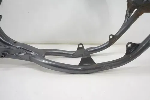 2002 RM125 Frame OEM Main Frame Chassis Gray 41100-36F10-17U Suzuki RM 125 01-02
