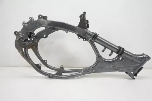 2002 RM125 Frame OEM Main Frame Chassis Gray 41100-36F10-17U Suzuki RM 125 01-02