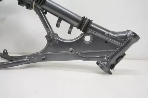2002 RM125 Frame OEM Main Frame Chassis Gray 41100-36F10-17U Suzuki RM 125 01-02
