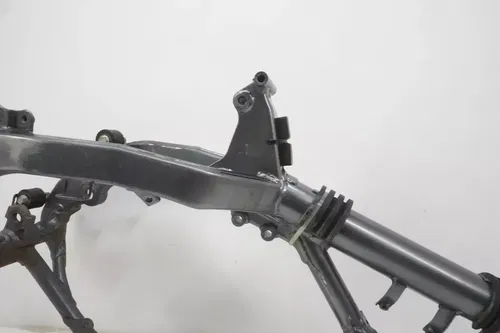 2002 RM125 Frame OEM Main Frame Chassis Gray 41100-36F10-17U Suzuki RM 125 01-02