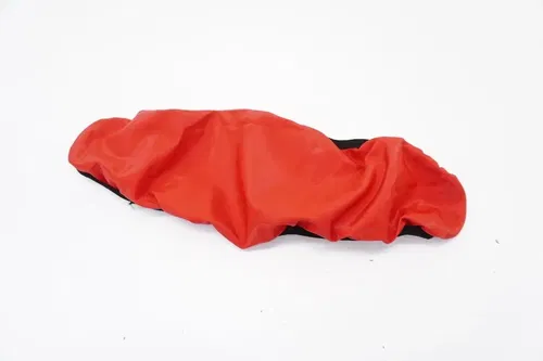 GasGas 125-450 Seat Cover OEM Red Gas Gas MC EX 125-450 21-23 M52
