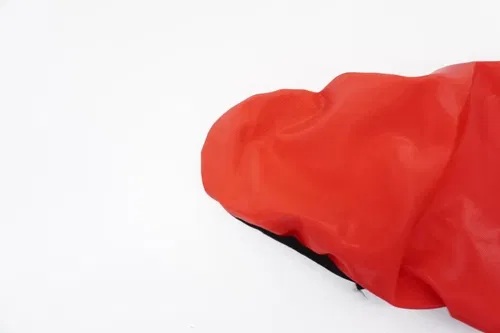 GasGas 125-450 Seat Cover OEM Red Gas Gas MC EX 125-450 21-23 M52