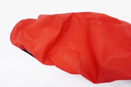 GasGas 125-450 Seat Cover OEM Red Gas Gas MC EX 125-450 21-23 M52