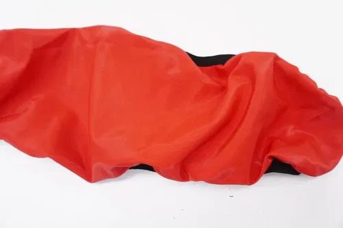 GasGas 125-450 Seat Cover OEM Red Gas Gas MC EX 125-450 21-23 M52