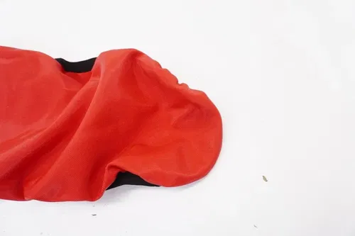 GasGas 125-450 Seat Cover OEM Red Gas Gas MC EX 125-450 21-23 M52