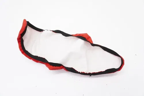 GasGas 125-450 Seat Cover OEM Red Gas Gas MC EX 125-450 21-23 M52