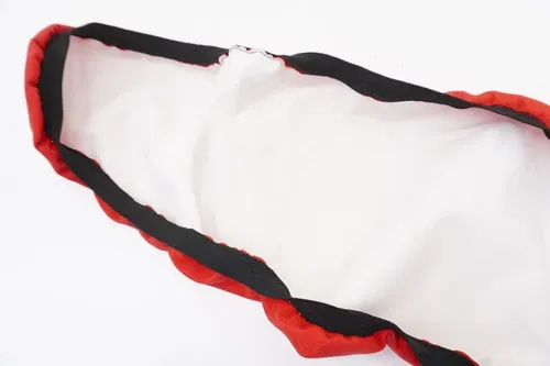 GasGas 125-450 Seat Cover OEM Red Gas Gas MC EX 125-450 21-23 M52