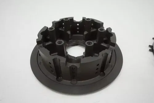 2022 KTM 350 XCF-W Clutch Assembly OEM Hub Pressure Plate Plates Bolts XCFW A2