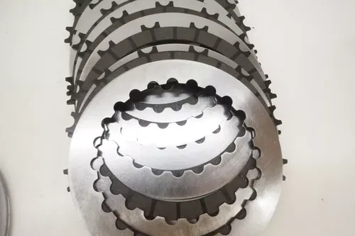 2022 KTM 350 XCF-W Clutch Assembly OEM Hub Pressure Plate Plates Bolts XCFW A2
