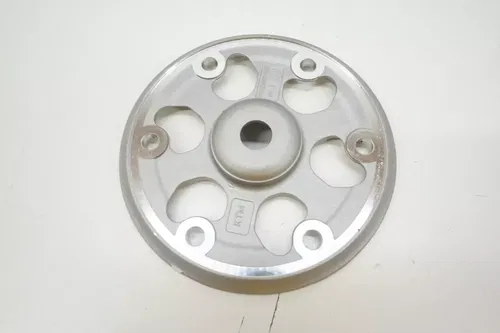 2022 KTM 350 XCF-W Clutch Assembly OEM Hub Pressure Plate Plates Bolts XCFW A2