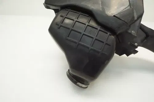 2003 RM250 Airbox OEM Air Intake Box Boot Filter Cage Suzuki RM 250 03-2008