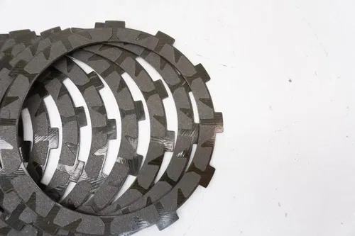 KTM 350 SX-F Rekluse Core Manual Clutch Plates SXF FC 2023-2025 M55