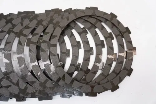 KTM 350 SX-F Rekluse Core Manual Clutch Plates SXF FC 2023-2025 M55
