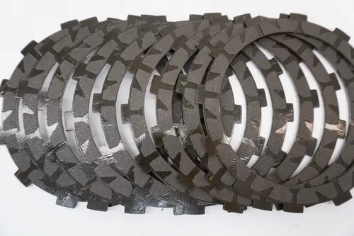 KTM 350 SX-F Rekluse Core Manual Clutch Plates SXF FC 2023-2025 M55