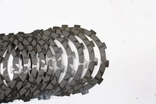 KTM 350 SX-F Rekluse Core Manual Clutch Plates SXF FC 2023-2025 M55