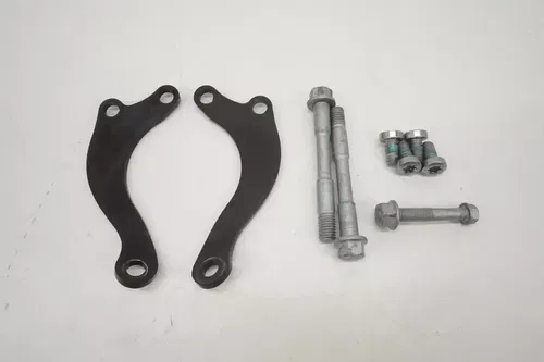 2023 MC85 Engine Mounts OEM Bolts Hanger Brackets KTM Husqvarna GasGas TC SX #2