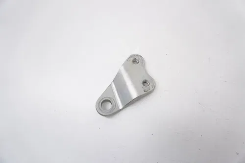 2024 YZ250F Engine Mounts OEM Head Hanger Brackets Bolts Yamaha YZ250F 24-25 #2