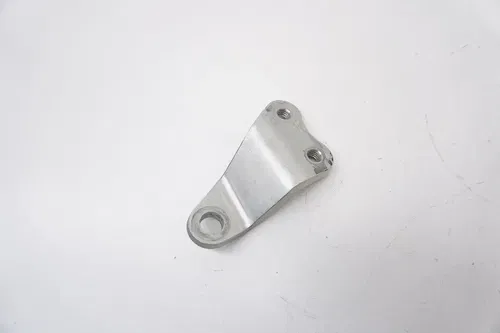 2024 YZ250F Engine Mounts OEM Head Hanger Brackets Bolts Yamaha YZ250F 24-25 #2