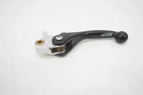 Beta Evo Arc Clutch Lever Composite Smooth Black CL-206 125-300 2015-2023 M23