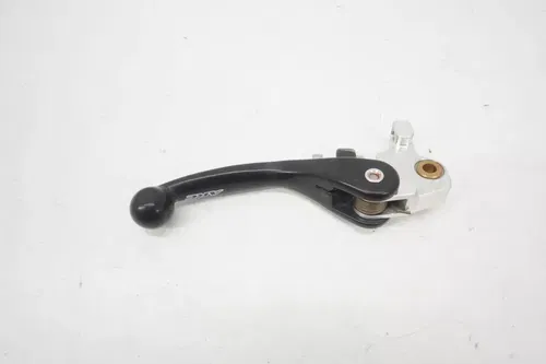 Beta Evo Arc Clutch Lever Composite Smooth Black CL-206 125-300 2015-2023 M23