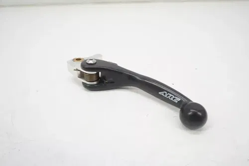 Beta Evo Arc Clutch Lever Composite Smooth Black CL-206 125-300 2015-2023 M23