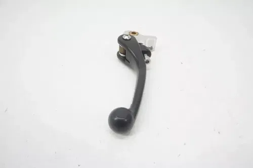 Beta Evo Arc Clutch Lever Composite Smooth Black CL-206 125-300 2015-2023 M23