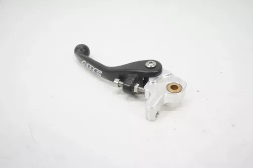Beta Evo Arc Clutch Lever Composite Smooth Black CL-206 125-300 2015-2023 M23