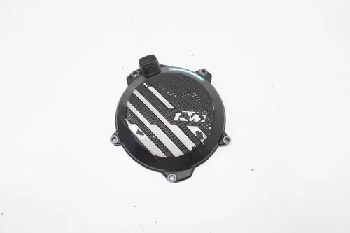 2024 KTM 350 SX-F Clutch Cover OEM Outer Engine Case Cover Cap 250 350 450 #2