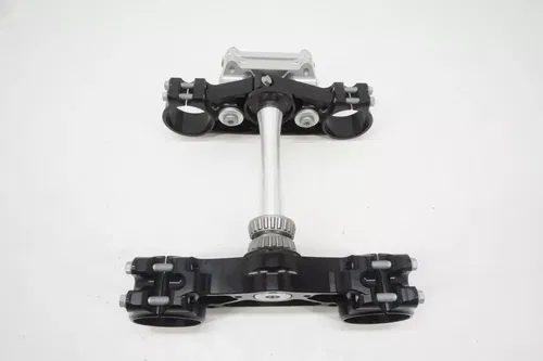 2024 KTM 250 SX-F Triple Clamps OEM Triple Tree Clamp Bar Mounts FC 350 450