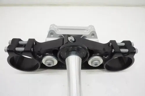 2024 KTM 250 SX-F Triple Clamps OEM Triple Tree Clamp Bar Mounts FC 350 450