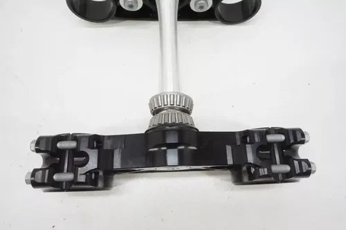 2024 KTM 250 SX-F Triple Clamps OEM Triple Tree Clamp Bar Mounts FC 350 450