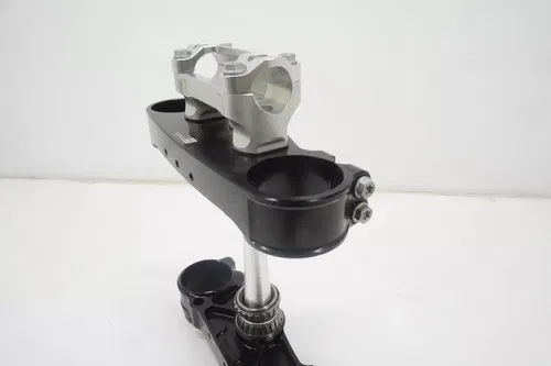 2024 KTM 250 SX-F Triple Clamps OEM Triple Tree Clamp Bar Mounts FC 350 450