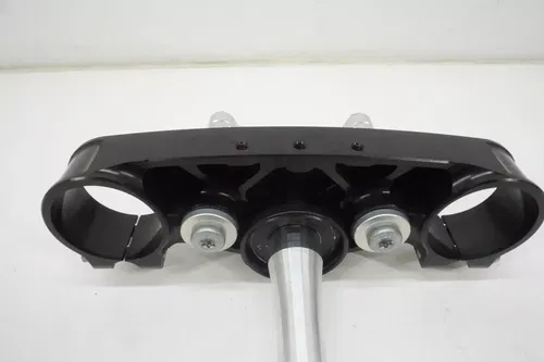 2024 KTM 250 SX-F Triple Clamps OEM Triple Tree Clamp Bar Mounts FC 350 450