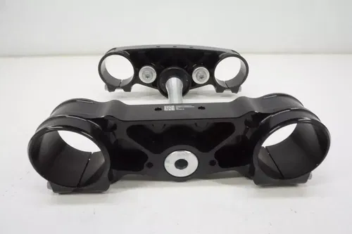 2024 KTM 250 SX-F Triple Clamps OEM Triple Tree Clamp Bar Mounts FC 350 450
