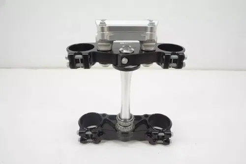 2024 KTM 250 SX-F Triple Clamps OEM Triple Tree Clamp Bar Mounts FC 350 450